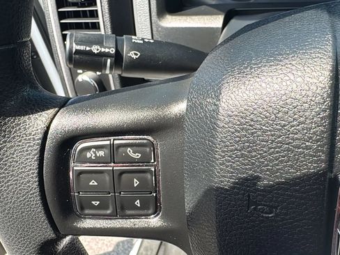 Used 2020 RAM 1500 Tradesman w/ Popular Equipment Group AWD/4WD image 14