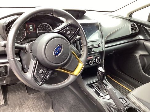 Used 2023 Subaru Crosstrek 2.5i Sport AWD/4WD image 6