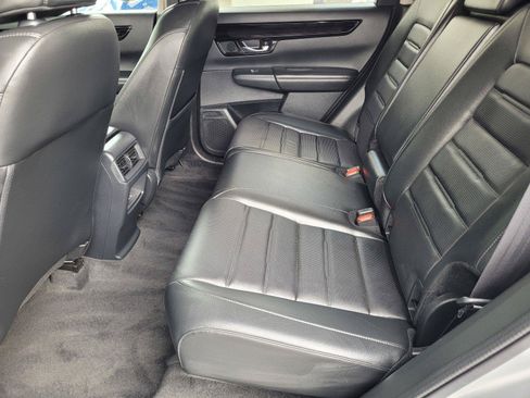 Used 2025 Honda CR-V EX-L image 20