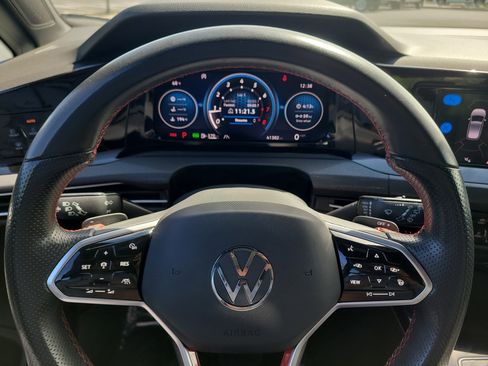 Used 2024 Volkswagen GTI S image 27