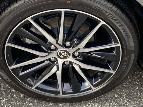 Used 2023 Toyota Camry SE image 24