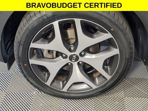 Used 2018 Kia Sportage SX AWD/4WD image 6