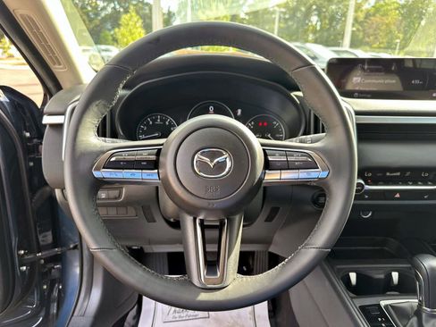 Used 2025 MAZDA CX-50 AWD 2.5 S w/ Weather Package image 24