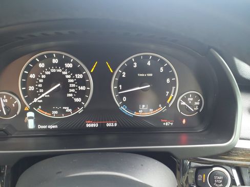 Used 2018 BMW X5 sDrive35i RWD image 28
