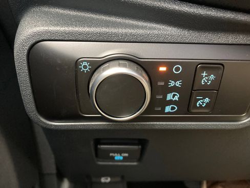 New 2025 Ford Bronco Big Bend image 21