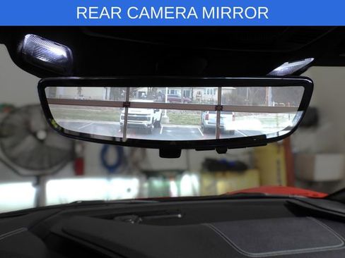 Used 2023 Chevrolet Corvette Stingray Preferred Conv w/ Battery Protection Package image 7