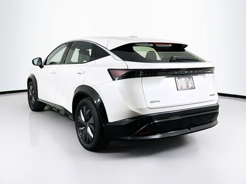 Used 2024 Nissan Ariya FWD image 5