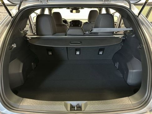 Used 2025 Subaru Crosstrek 2.5i Sport image 23