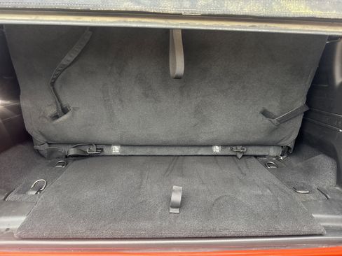 Certified 2020 Jeep Wrangler Sport image 34