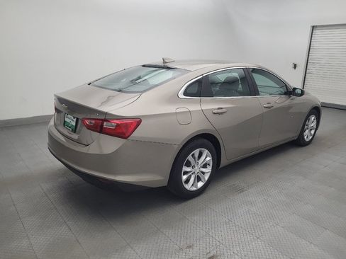 Used 2023 Chevrolet Malibu LT FWD image 9