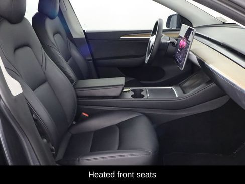 Used 2023 Tesla Model Y Performance AWD/4WD image 11