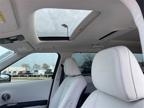 Used 2026 Hyundai Palisade Calligraphy image 23