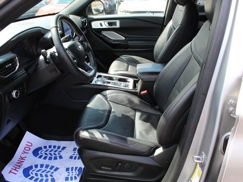 Used 2023 Ford Explorer ST w/ Equipment Group 401A image 14