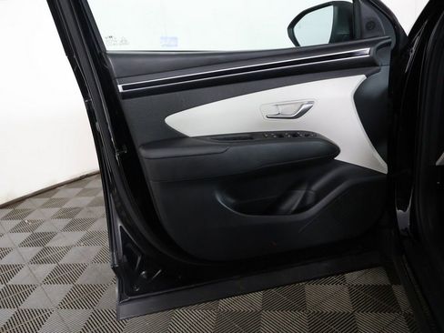 Used 2023 Hyundai Tucson SEL w/ Convenience Package AWD/4WD image 25