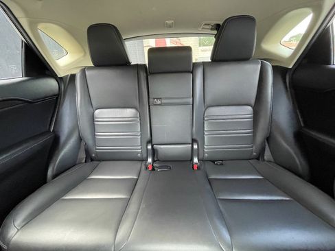 Used 2016 Lexus NX 200t FWD image 55