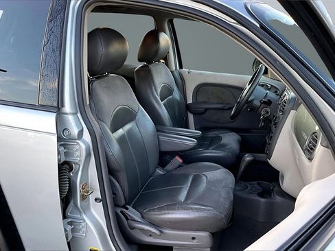 Used 2002 Chrysler PT Cruiser Limited image 8