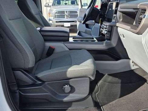 Used 2024 Ford F150 XLT w/ Mobile Office Package image 15