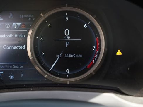 Used 2016 Lexus IS 350 w/ F Sport Package RWD image 50