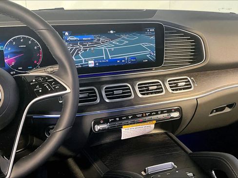 New 2026 Mercedes-Benz GLE 350 4MATIC image 8