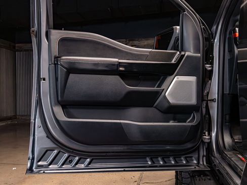 Used 2024 Ford F150 Raptor w/ Equipment Group 803A Raptor R image 32