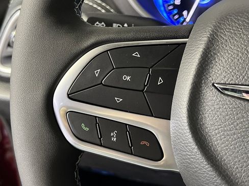 New 2026 Chrysler Pacifica Select image 15