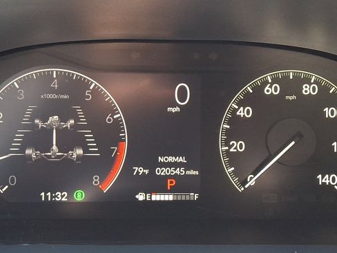Used 2024 Honda HR-V Sport image 19