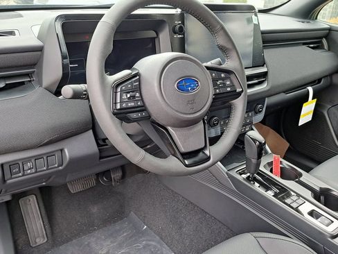 New 2026 Subaru Outback Limited XT w/ Premium/Limited Plus Package image 10