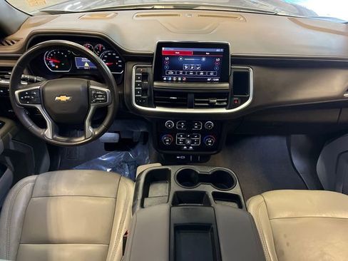 Used 2021 Chevrolet Tahoe LS w/ Driver Alert Package RWD image 18