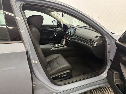 Used 2021 Honda Accord Sport Special Edition image 14