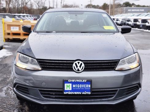 Used 2012 Volkswagen Jetta 2.0L Base image 8