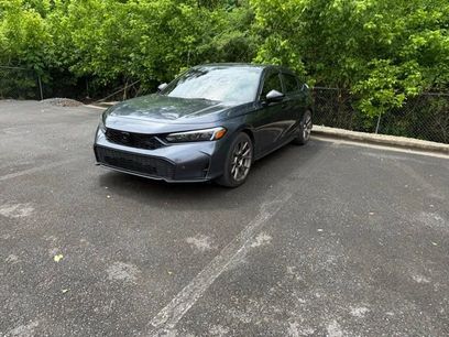 Used 2026 Honda Civic Sport Touring