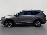 Used 2020 Hyundai Santa Fe SEL w/ Convenience + Premium Package image 2