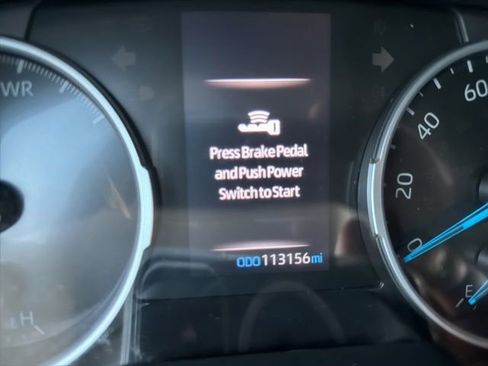 Used 2021 Toyota RAV4 XLE Premium AWD/4WD image 25