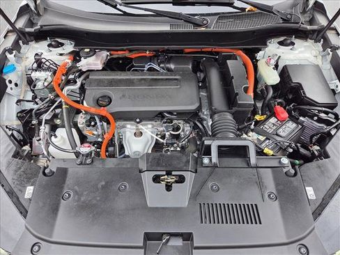 Used 2025 Honda CR-V Sport image 23