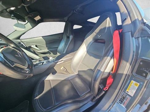 Used 2017 Chevrolet Corvette Z06 RWD image 15