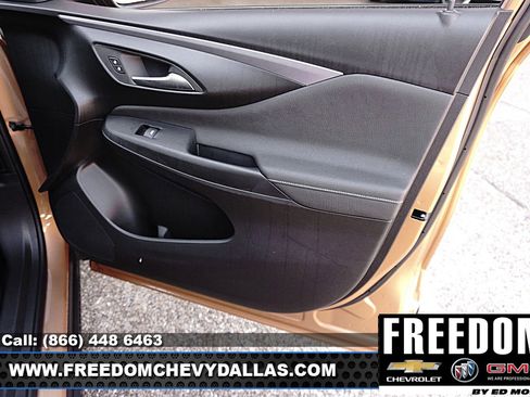 New 2026 Buick Envista Preferred FWD image 38