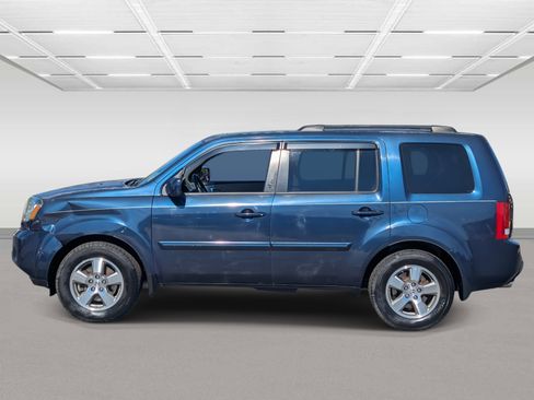 Used 2010 Honda Pilot EX-L image 2