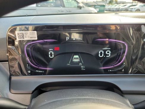 New 2026 Kia Seltos LX image 12