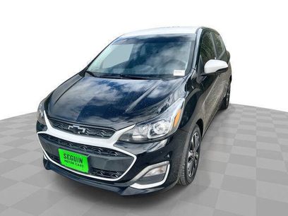 Used 2021 Chevrolet Spark LT w/ Spark Special Edition