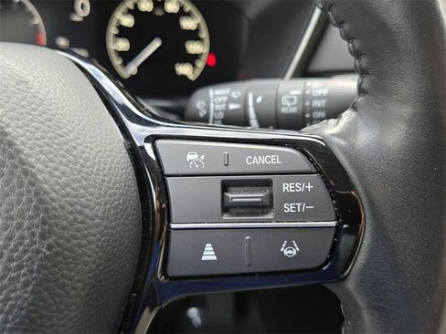 Certified 2024 Honda CR-V EX-L image 25