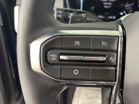 New 2026 GMC Terrain Elevation w/ Elevation Premium Package AWD/4WD image 9