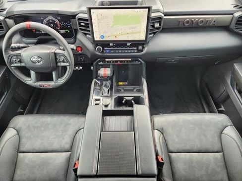 Used 2026 Toyota Tundra TRD Pro AWD/4WD image 26