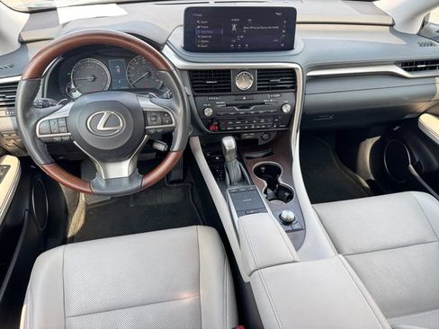 Used 2022 Lexus RX 350 FWD w/ Premium Package image 15