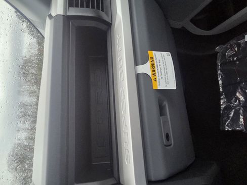 New 2025 Ford Ranger XLT w/ FX4 Off-Road Package image 51