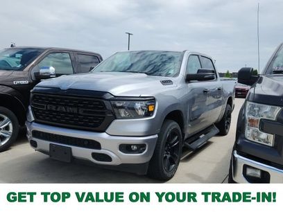 Used 2023 RAM 1500 Big Horn