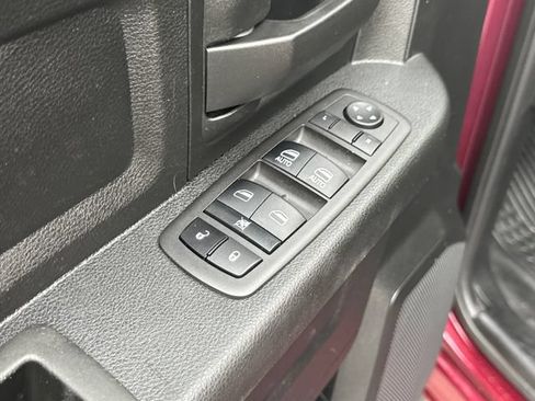 Used 2022 RAM 3500 Tradesman w/ Snow Chief Group AWD/4WD image 21