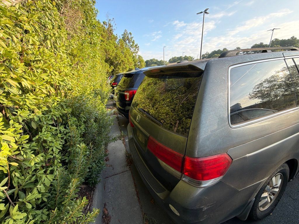 Used 2008 Honda Odyssey EX-L image 17