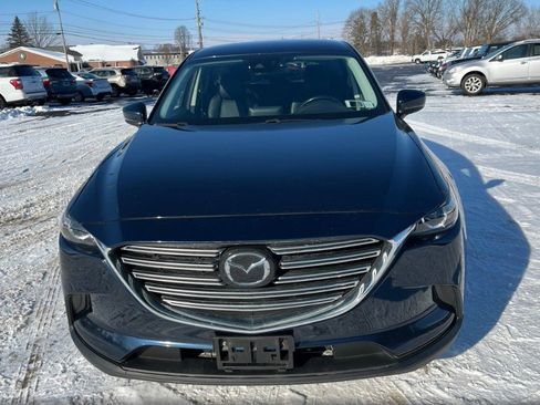 Used 2019 MAZDA CX-9 Touring image 2