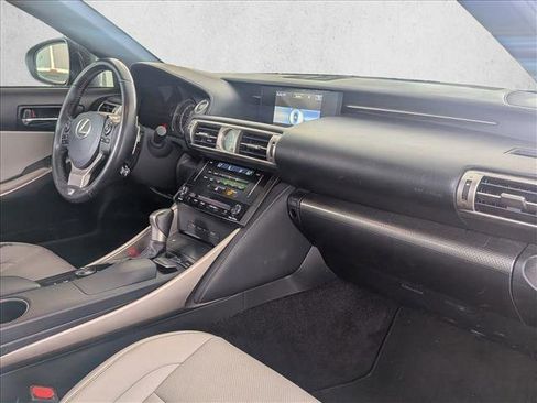 Used 2014 Lexus IS 250 AWD image 16