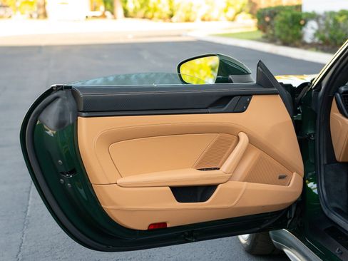 Used 2026 Porsche 911 GT3 w/ Chrono Package image 37